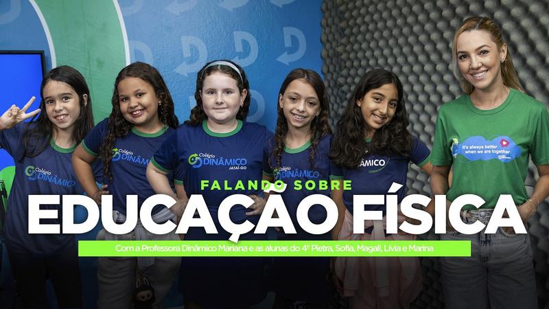 Educação Física